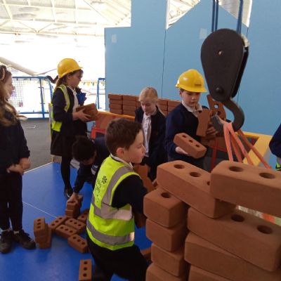 Winchester Science Centre