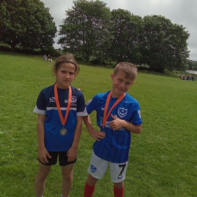 Sports Day 2025