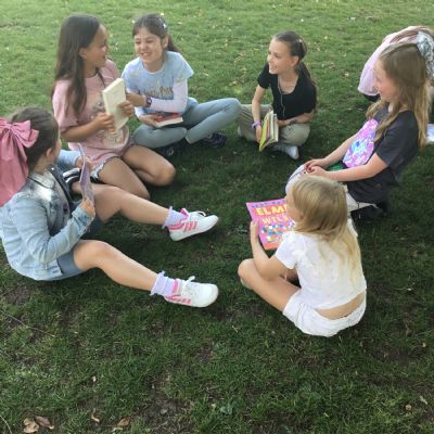 Paired Reading
