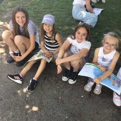 Paired Reading