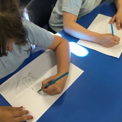 Drawing Club